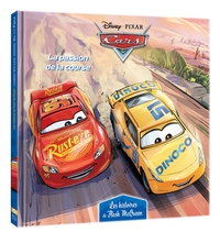 Picture of CARS - Les Histoires de Flash McQueen #4 - La passion de la course - Disney Pixar