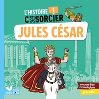 Picture of L'histoire C'est pas sorcier - Jules César
