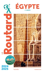 Image de Guide du Routard Egypte 2024/25