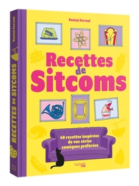 Image de Les recettes de sitcoms