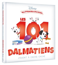 Image de DISNEY - Mes Premières Histoires - Les 101 Dalmatiens jouent à cache-cache