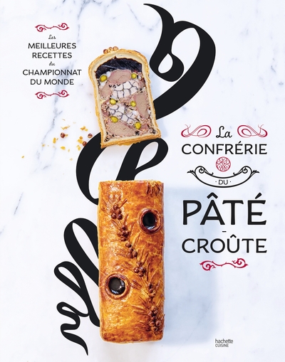 Image de La Confrérie du Pâté-Croûte