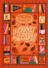 Picture of Gilmore Girls - Le Carnet de lectures
