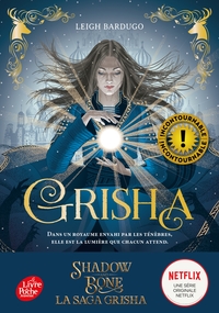 Picture of Grisha - Tome 1
