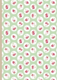Image de MYNOTEBOOK ROSESTEATIME PTSCX,96P,A5