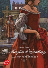 Image de Les bosquets de Versailles - Tome 1