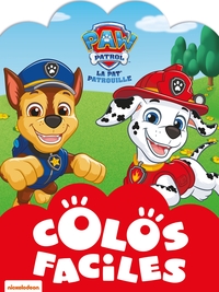 Picture of La Pat' Patrouille - Colos faciles