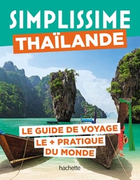 Picture of Thaïlande Guide Simplissime