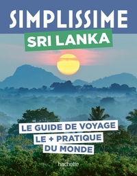 Picture of Sri Lanka Guide Simplissime