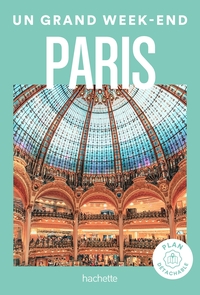 Picture of Paris Guide Un Grand Week-end