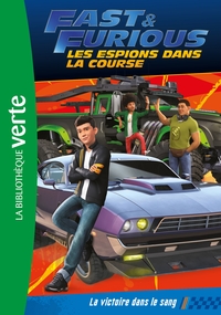 Picture of Fast & Furious 01 - La victoire dans le sang