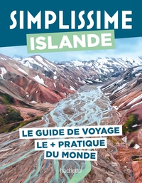 Image de Islande Guide Simplissime