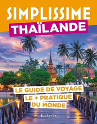 Picture of Thaïlande Guide Simplissime