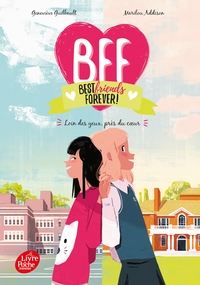 Picture of BFF Best Friends Forever - Tome 1