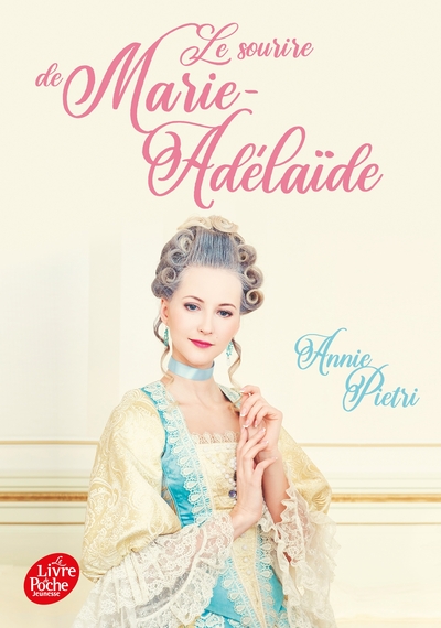 Image de Le sourire de Marie-Adélaïde