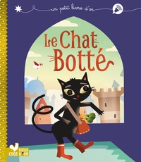 Picture of Le Chat botté