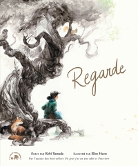 Picture of Regarde