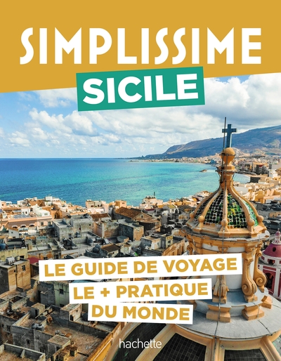 Image de Sicile Guide Simplissime