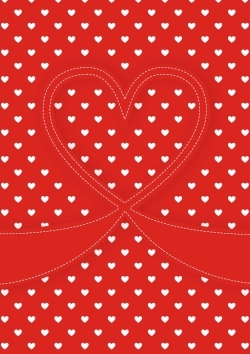 Picture of MYNOTEBOOK PETITSCOEURS PTSCX,96P,A5