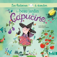 Image de Le beau jardin de Capucine