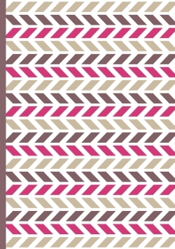 Image de MYNOTEBOOK MOTIFSVIOLETGRISTAUPE SEYES,96P,A5
