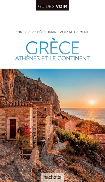 Image de Guide Voir Grèce