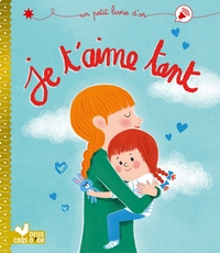 Picture of Je t'aime tant