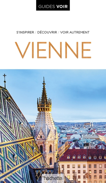 Image de Guide Voir Vienne
