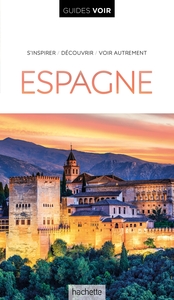 Image de Guide Voir Espagne