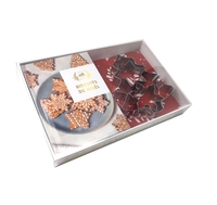 Image de Coffret Biscuits de Noël