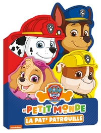 Picture of La Pat' Patrouille - Le petit monde de la Pat' Patrouille