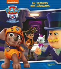 Picture of La Pat' Patrouille - Au secours des méchants