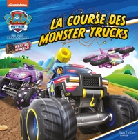 Image de La Pat' Patrouille - La course des Monster Trucks