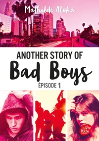 Picture of Another story of bad boys - Tome 1