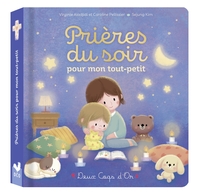 Picture of Prières du soir pour mon tout-petit