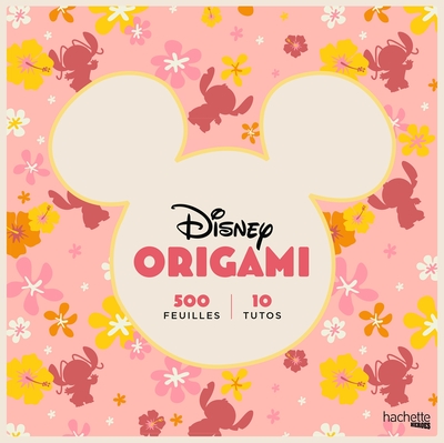 Image de Origami Disney