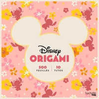 Image de Origami Disney