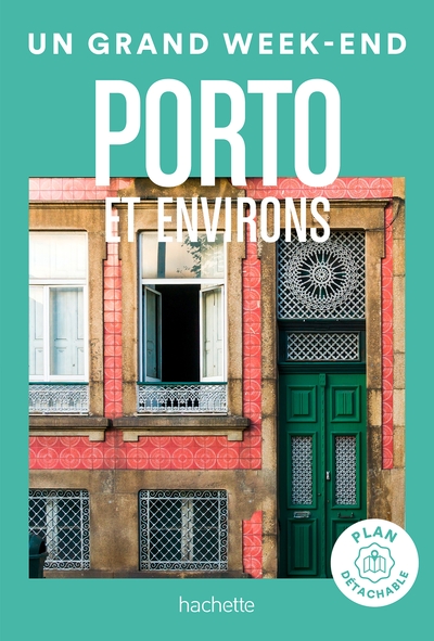 Image de Porto et environs Guide Un Grand Week-end