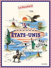 Picture of Voyages États-Unis