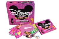 Picture of Êtes-vous (vraiment) un vrai fan de Disney - Nouvelles questions et nouveaux défis