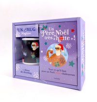Image de COFFRET Mug magique Père Noël