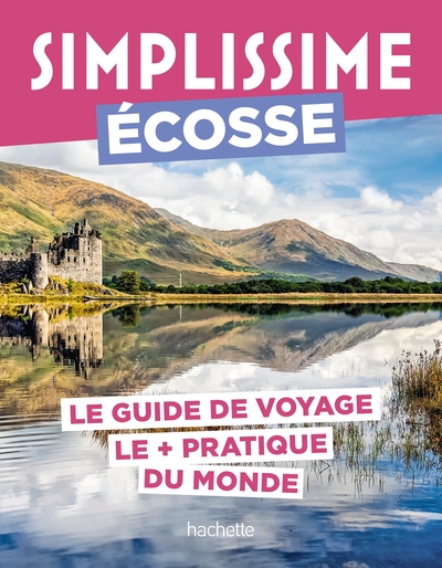 Picture of Écosse Guide Simplissime