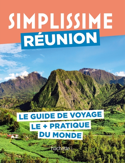 Picture of Réunion Guide Simplissime