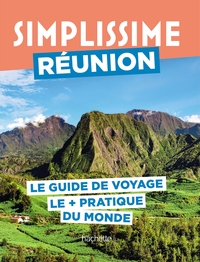 Picture of Réunion Guide Simplissime