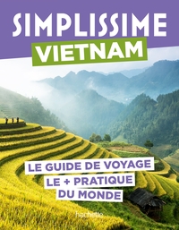 Picture of Vietnam Guide Simplissime