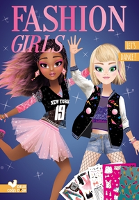 Image de Let's dance ! - pochette avec accessoires