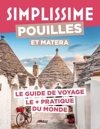 Picture of Pouilles et Matera Guide Simplissime