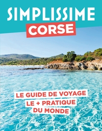 Picture of Corse Guide Simplissime