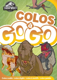Picture of Jurassic World - Colos à gogo