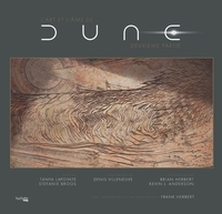 Image de L'art et l'âme de Dune - Deuxième partie